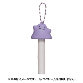 Pokémon accessory リップクリームキャップ メタモン