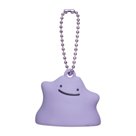 Pokémon accessory リップクリームキャップ メタモン