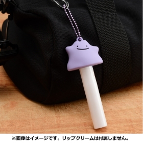 Pokémon accessory リップクリームキャップ メタモン