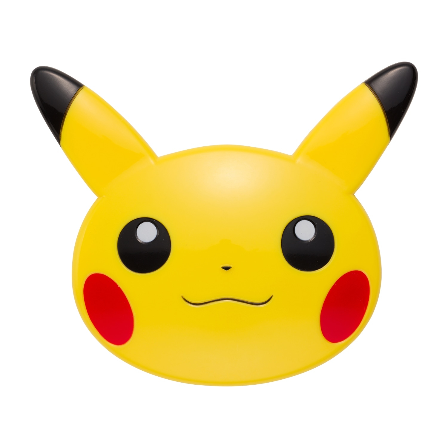 Pokémon accessory ダイカットミラー＆コーム ピカチュウ