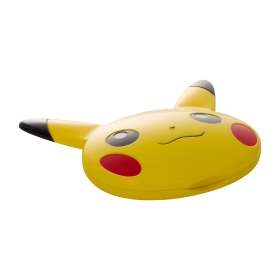 Pokémon accessory ダイカットミラー&コーム ピカチュウ