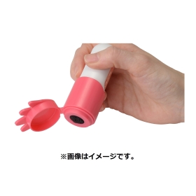 おててポン ワンパチ(ピンク)