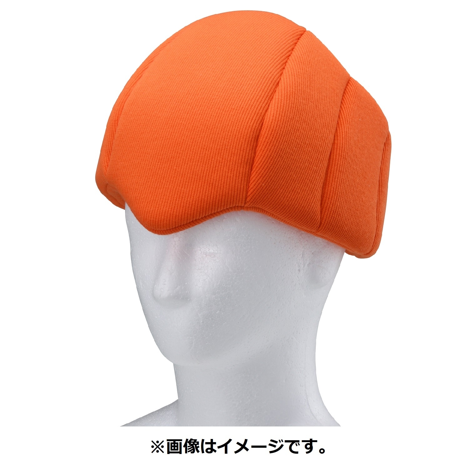 キバナの帽子
