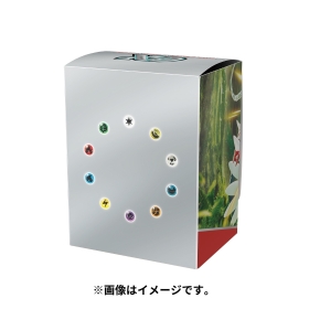 Amazon.co.jp: ポケモンカードゲーム デッキケース 『セレナ