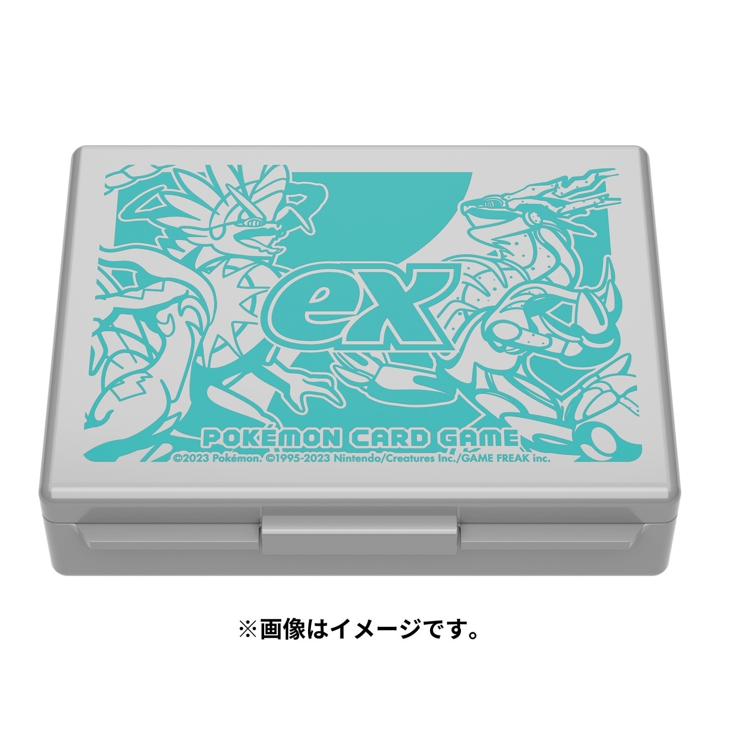 Amazon.co.jp: ポケモンカードゲーム SH [ダメカンケース