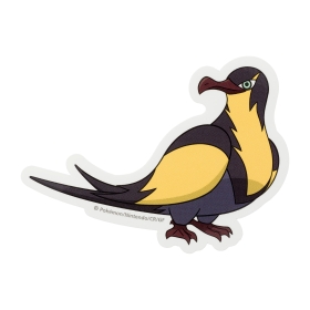 ポケモンステッカー タイカイデン