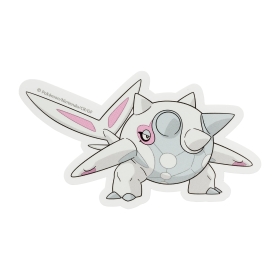 ポケモンステッカー ハルクジラ