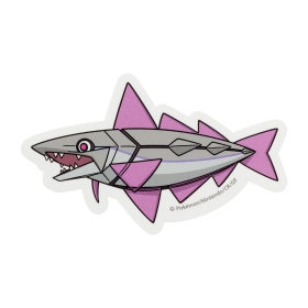 ポケモンステッカー ミガルーサ