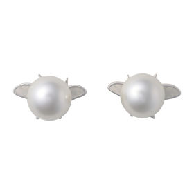 Pokémon accessory ピアス92 モスノウ