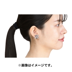 Pokémon accessory ピアス94 キラフロル