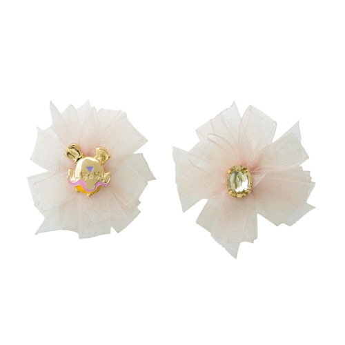 Pokémon accessory ピアス93 ヒラヒナ