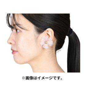 Pokémon accessory ピアス93 ヒラヒナ