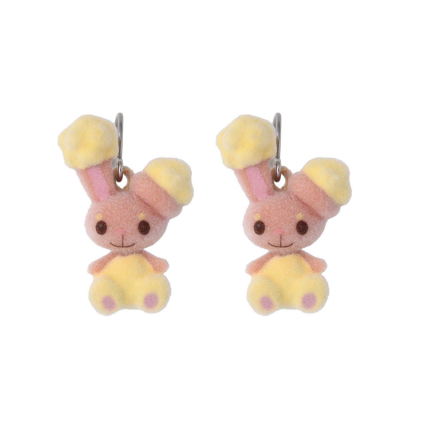 Pok&eacute;mon accessory ピアス91 ミミロル