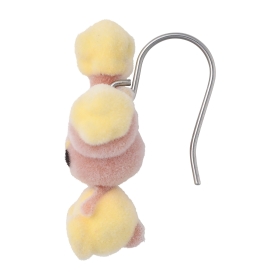 Pok&eacute;mon accessory ピアス91 ミミロル
