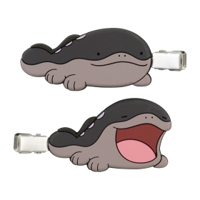Pokémon accessory 前髪クリップ82 ドオー