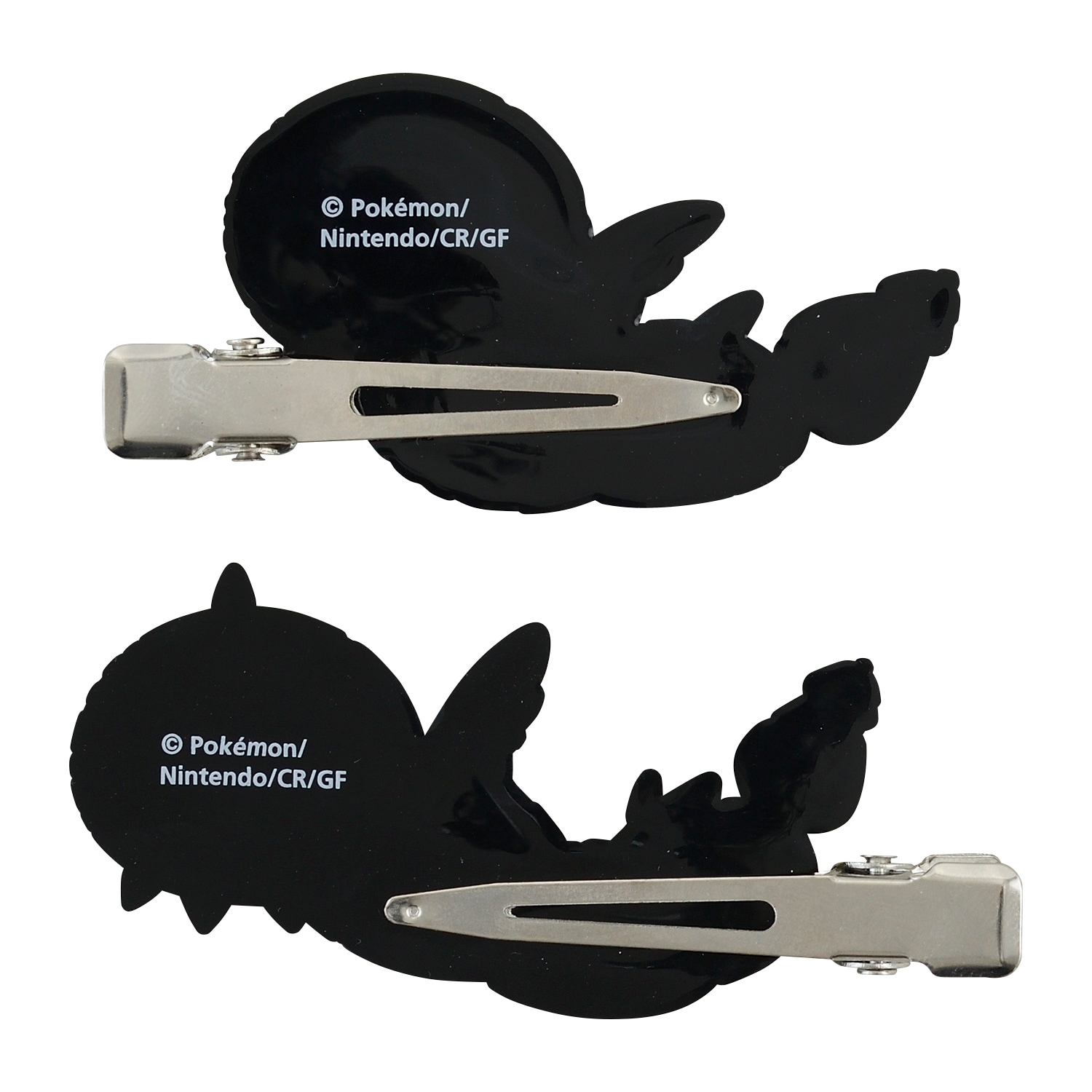 Pokémon accessory 前髪クリップ83 ノココッチ