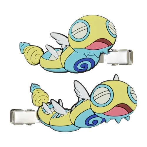 Pokémon accessory 前髪クリップ83 ノココッチ
