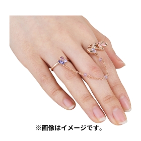 Pok&eacute;mon accessory リング49  デカヌチャン