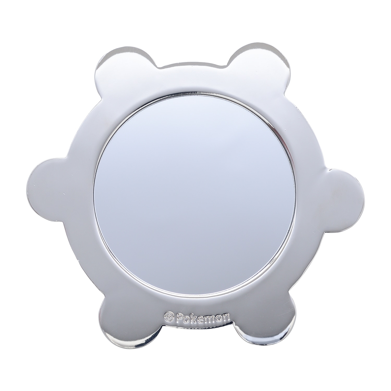 Pokémon accessory ダイカットミラー ドーミラー