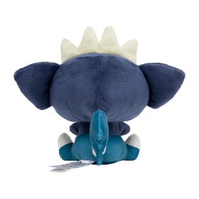 ぬいぐるみ ポケモンドールズ タギングル