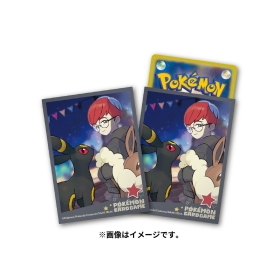 【2024春夏新作】 デッキシールド ポケモンカードゲーム POKÉMON ボタン TRAINERS ポケモンカードゲーム