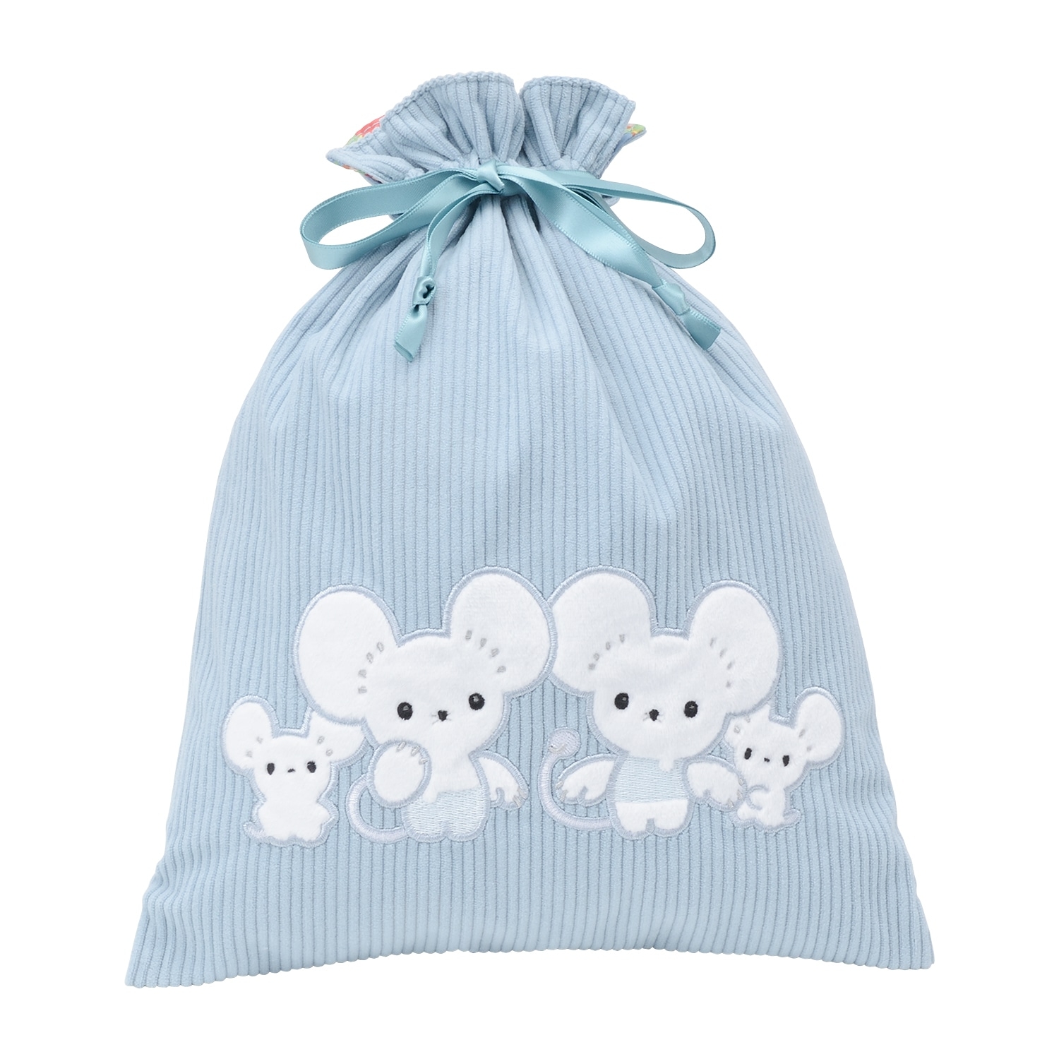 リバーシブル巾着 WAKKA de IKKA ｜【公式】ポケモンセンターオンライン