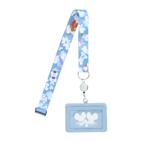 IDカードケース WAKKA de IKKA