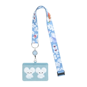 IDカードケース WAKKA de IKKA