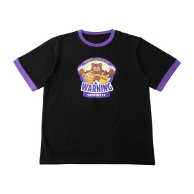 サンフレッチェ×ポケモンセンターヒロシマ リンガーTシャツ L ｜【公式