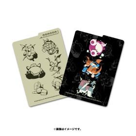 ポケモンカードゲーム デッキケース はかいこうせん