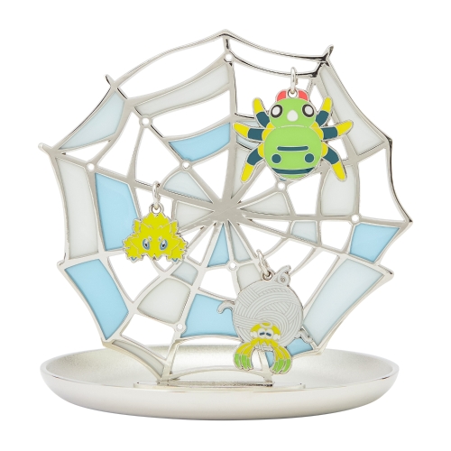 アクセサリースタンド BUG OUT! イトマルとバチュルとタマンチュラ