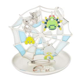 アクセサリースタンド BUG OUT! イトマルとバチュルとタマンチュラ