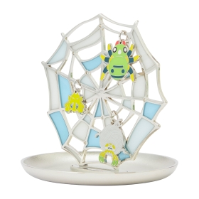 アクセサリースタンド BUG OUT! イトマルとバチュルとタマンチュラ