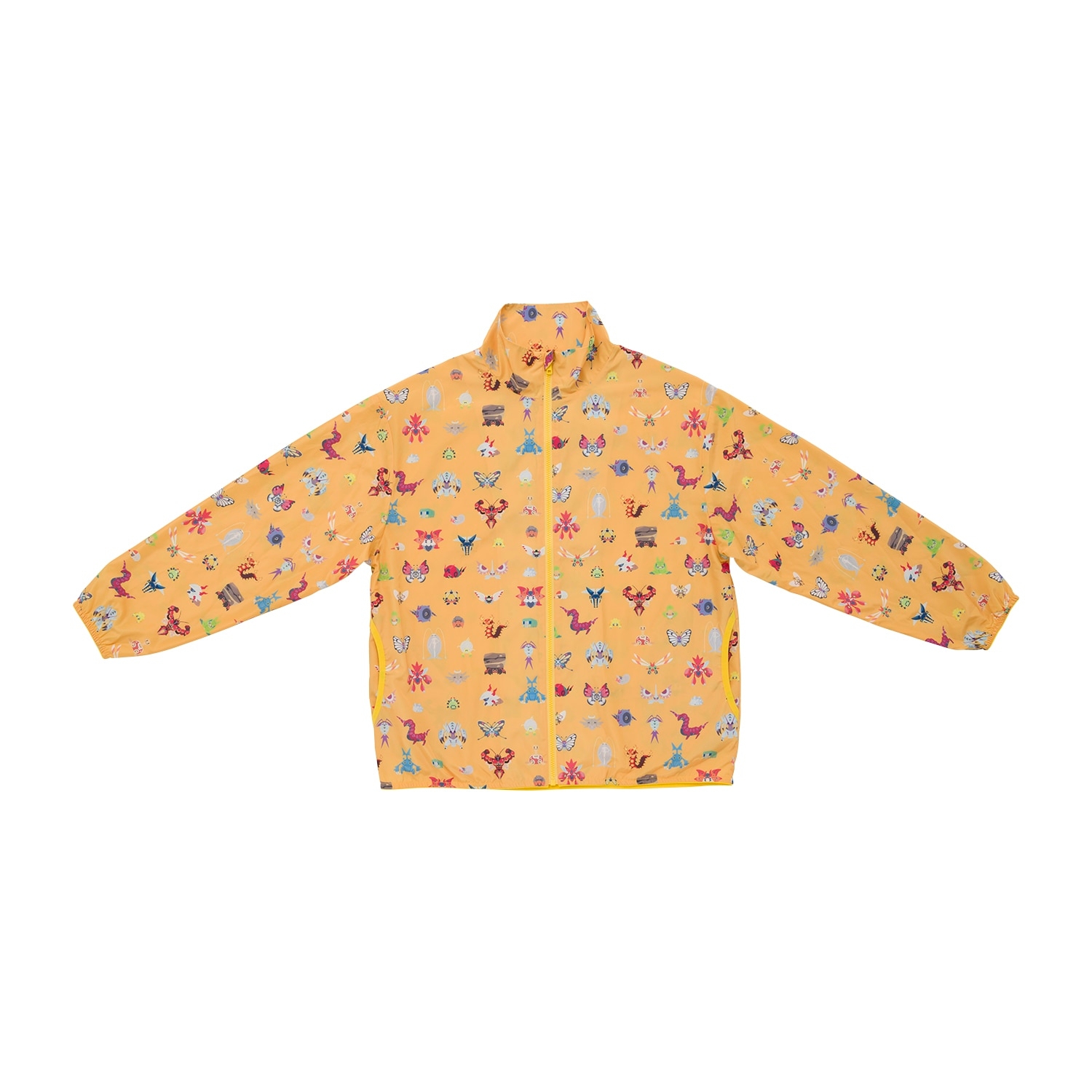 ウィンドブレーカー BUG OUT! M / L