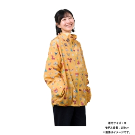 ウィンドブレーカー BUG OUT! M / L