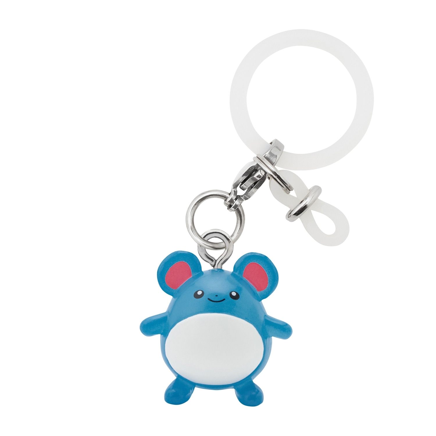 ポケモン めじるしアクセサリー2