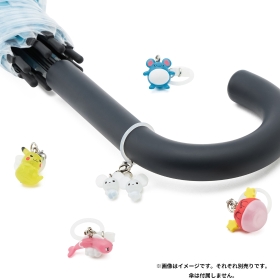 ポケモン めじるしアクセサリー2