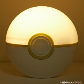 モンスターボール型 ルームプロジェクターライト