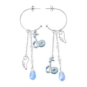 ピアス TERACOOL ハクリュー