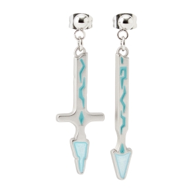 ピアス TERACOOL パオジアン