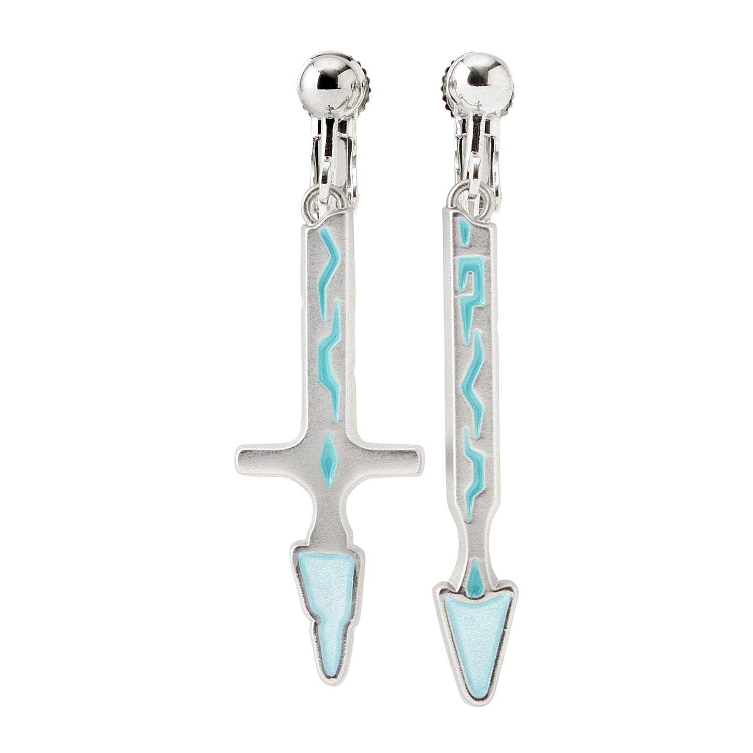 イヤリング  TERACOOL パオジアン