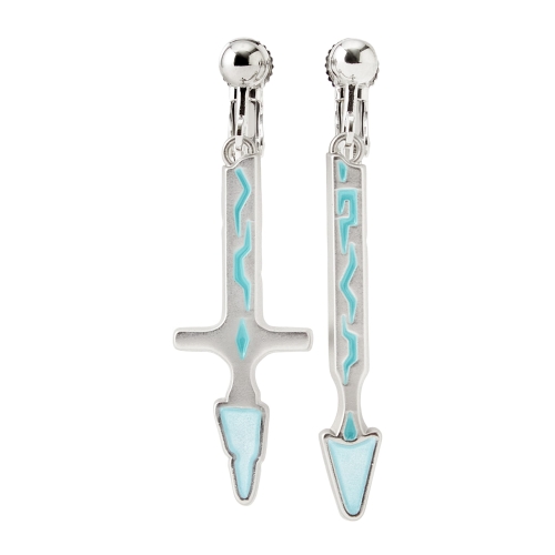 イヤリング  TERACOOL パオジアン