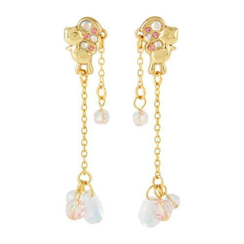 ピアス TeraCute ミュウ