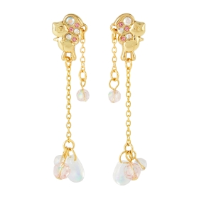 ピアス TeraCute ミュウ