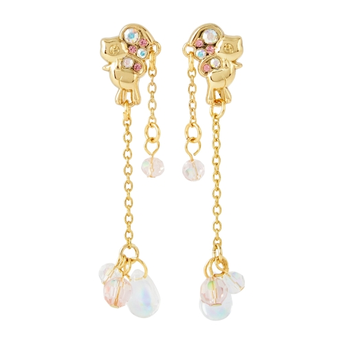 イヤリング TeraCute ミュウ