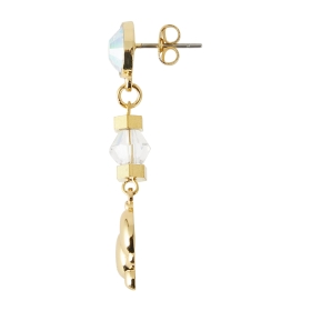 ピアス TeraCute ワッカネズミ