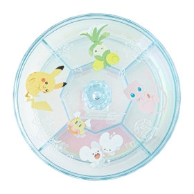 アクセサリーケース TeraCute