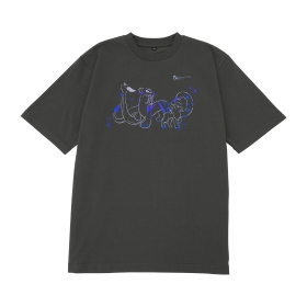 Tシャツ TERACOOL S/M/L