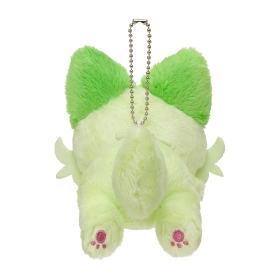 くっつきぬいぐるみ ニャオハ にゃ！にゃにゃ！ニャオハ！