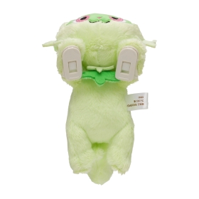 くっつきぬいぐるみ ニャオハ にゃ！にゃにゃ！ニャオハ！